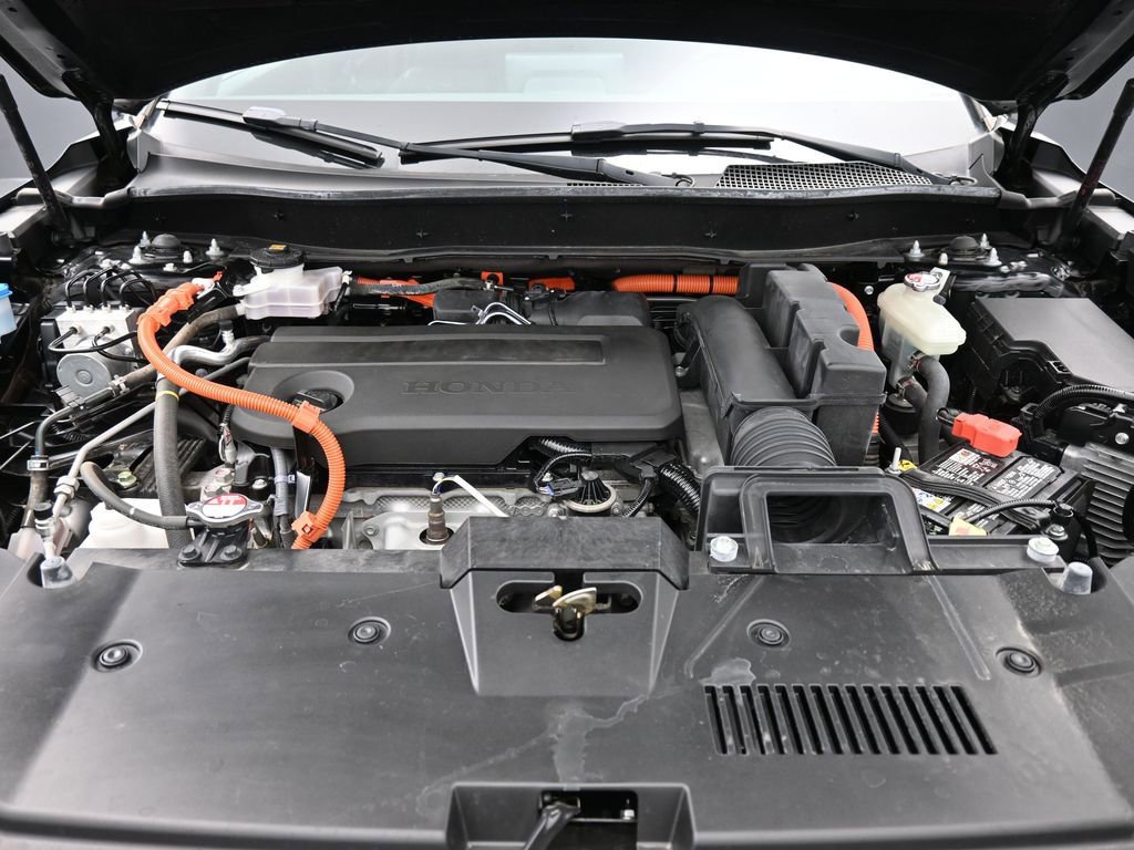 Certified 2023 Honda CR-V Sport image 40