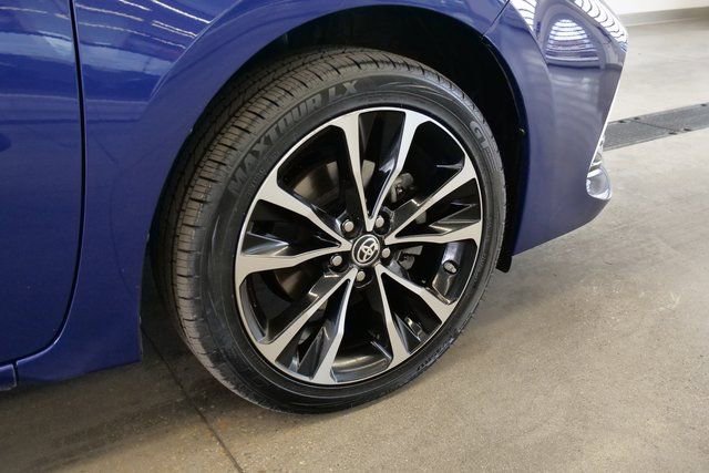 Used 2018 Toyota Corolla SE image 8