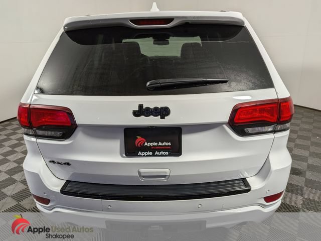 Used 2015 Jeep Grand Cherokee Altitude AWD/4WD image 6