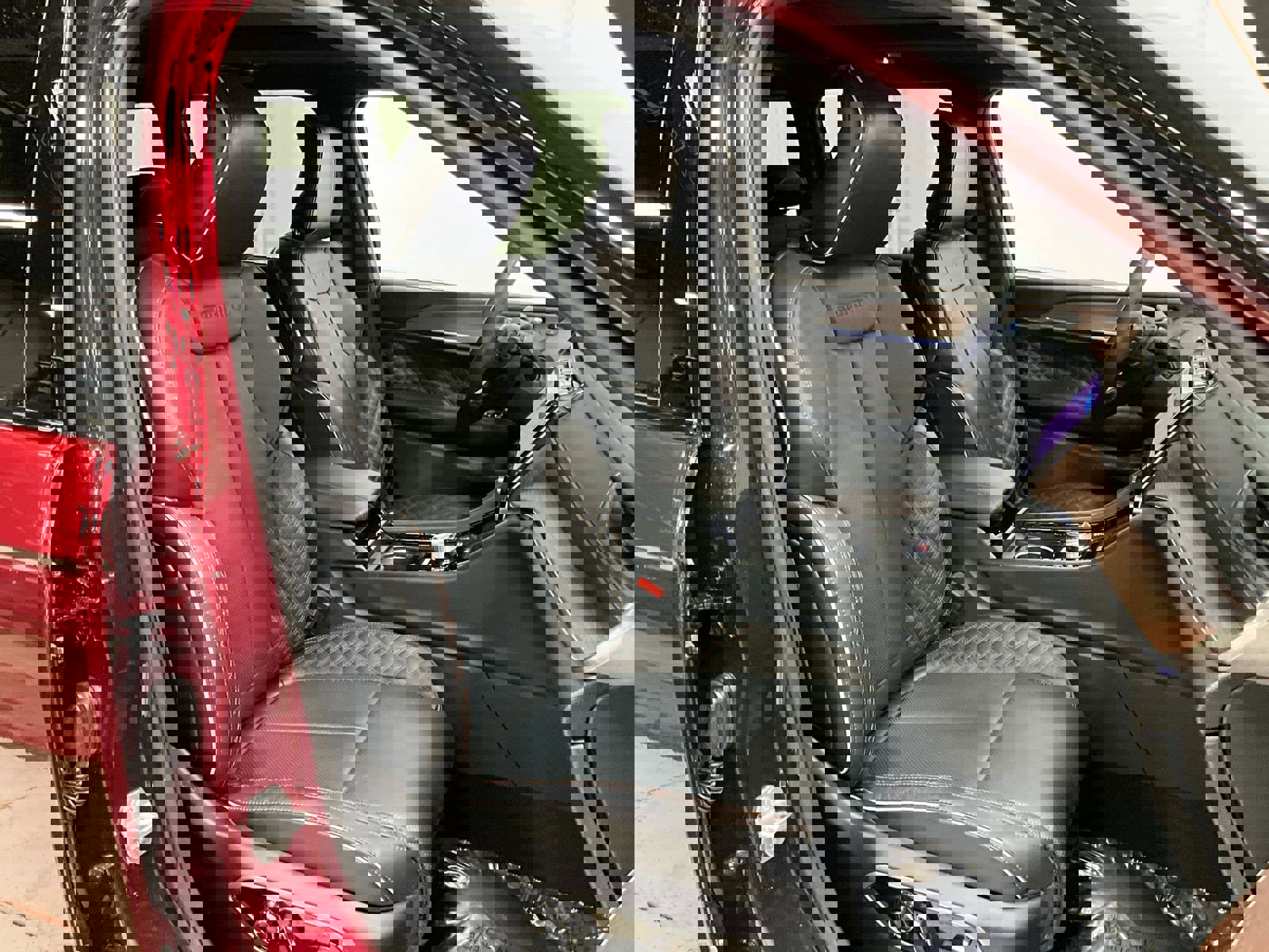 Used 2025 Jeep Grand Cherokee Summit image 7