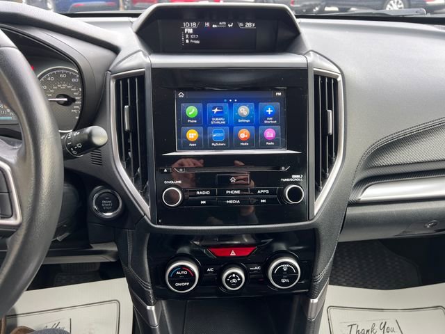 Used 2022 Subaru Forester Premium image 20