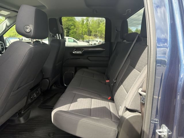Used 2023 Chevrolet Silverado 1500 LT AWD/4WD image 26