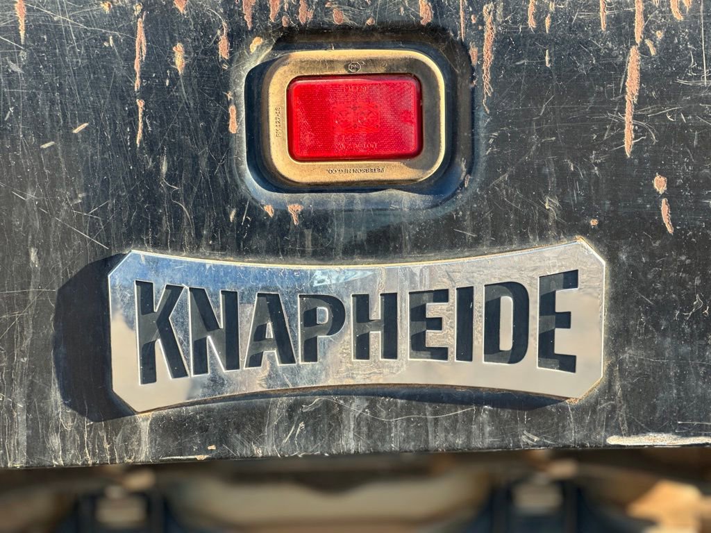 Used 2016 Ford F550 4x4 Crew Cab Super Duty w/ Power Equipment Group image 12