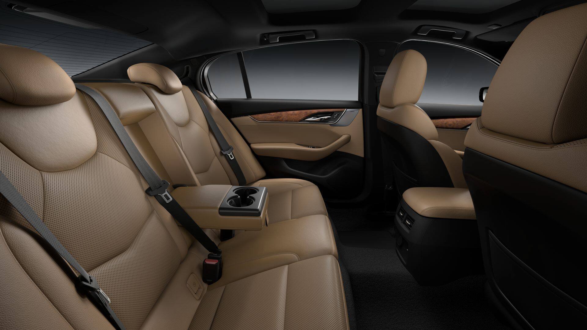 New 2026 Cadillac CT5 Premium Luxury AWD/4WD image 35