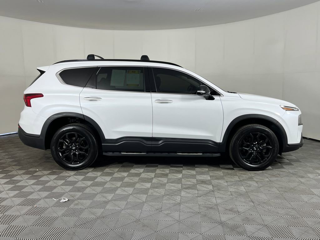 Used 2022 Hyundai Santa Fe XRT image 5