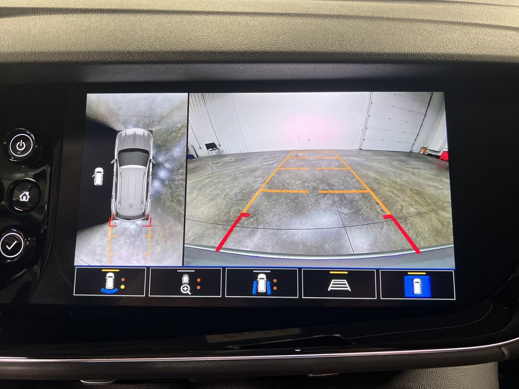 Certified 2023 Buick Envision Avenir AWD/4WD image 25