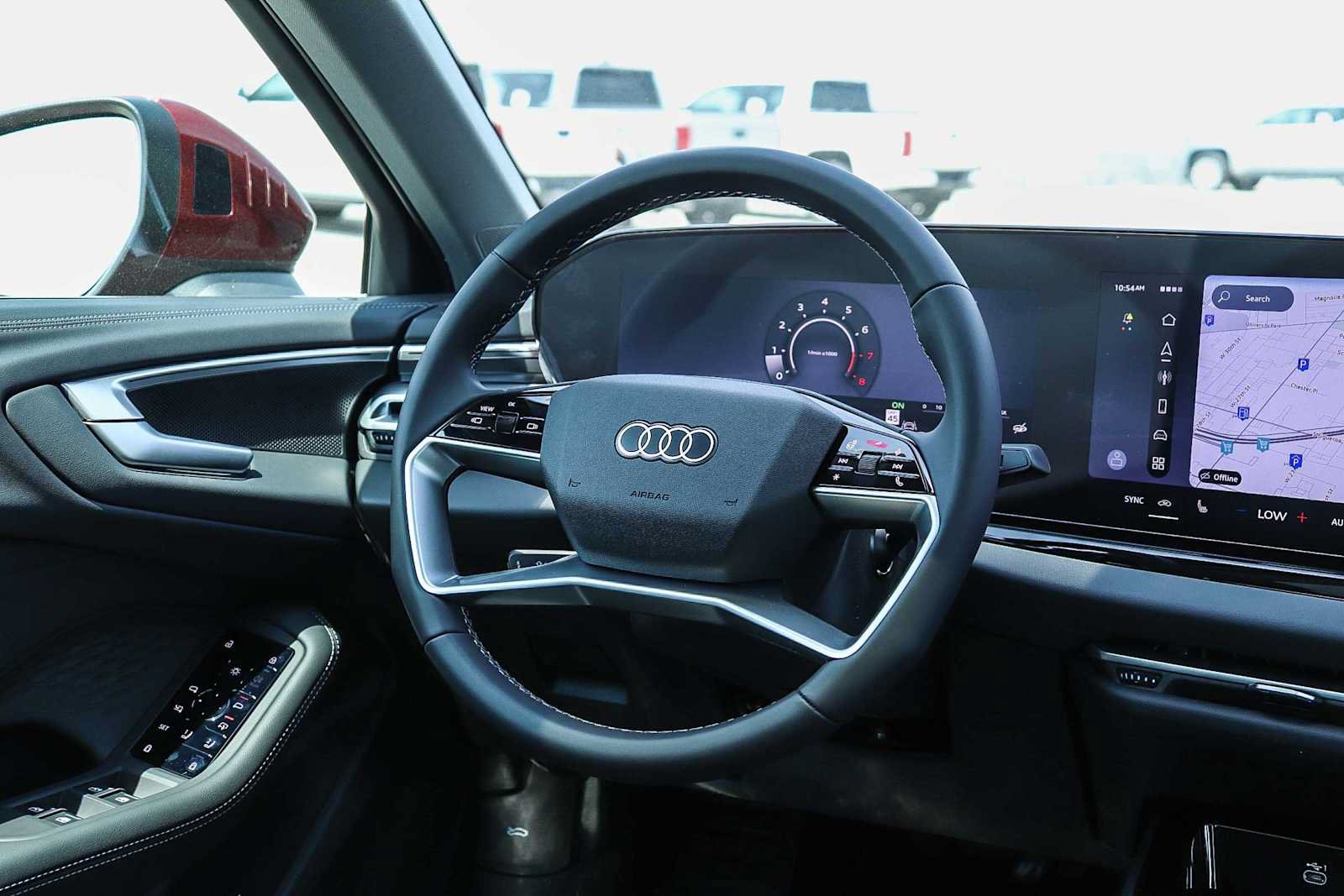 New 2026 Audi A5 2.0T Premium AWD/4WD image 20