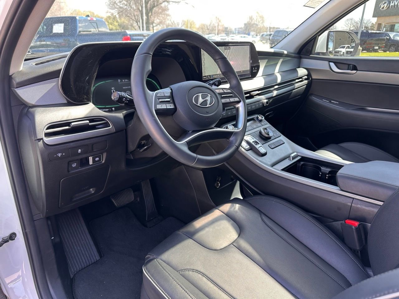 Used 2024 Hyundai Palisade XRT image 27