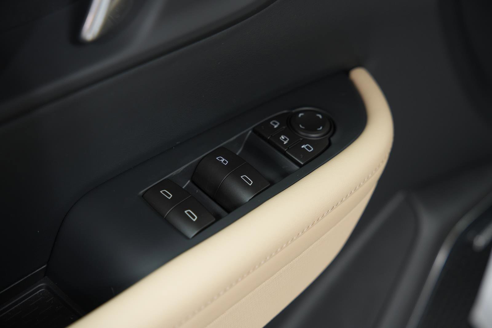 New 2026 Buick Enclave Preferred w/ Power Package image 26