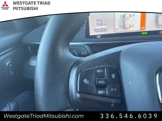 Used 2021 Ford Mustang Mach-E Select image 11