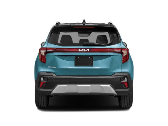 Used 2025 Kia Seltos S FWD image 8