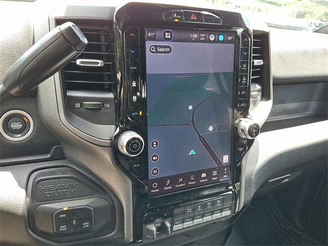 Used 2025 RAM 2500 Tradesman image 14