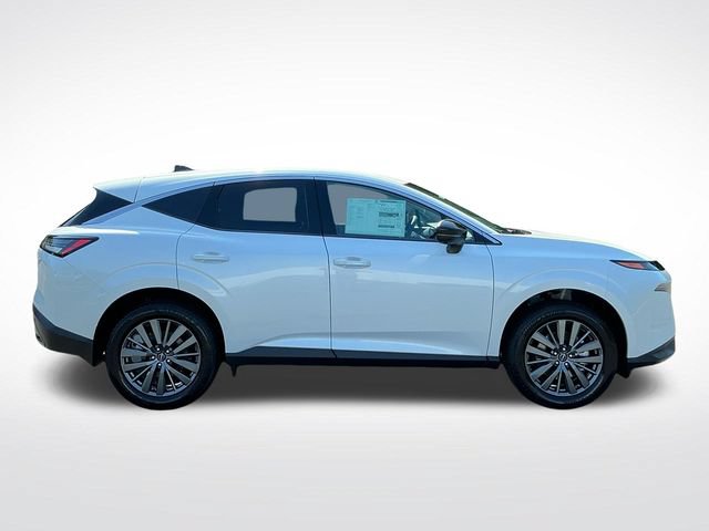 New 2026 Nissan Murano SL AWD/4WD image 8