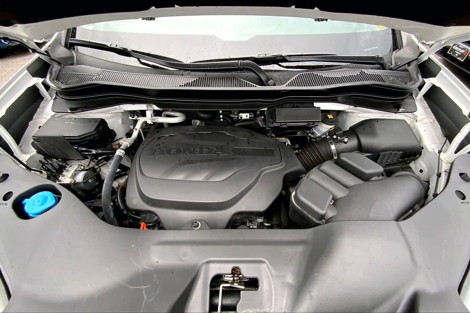 Used 2023 Honda Ridgeline RTL image 30