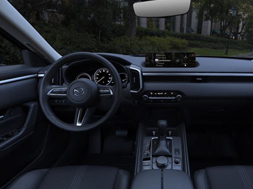 New 2026 MAZDA CX-50 2.5 Hybrid w/ Preferred Pkg AWD/4WD image 7