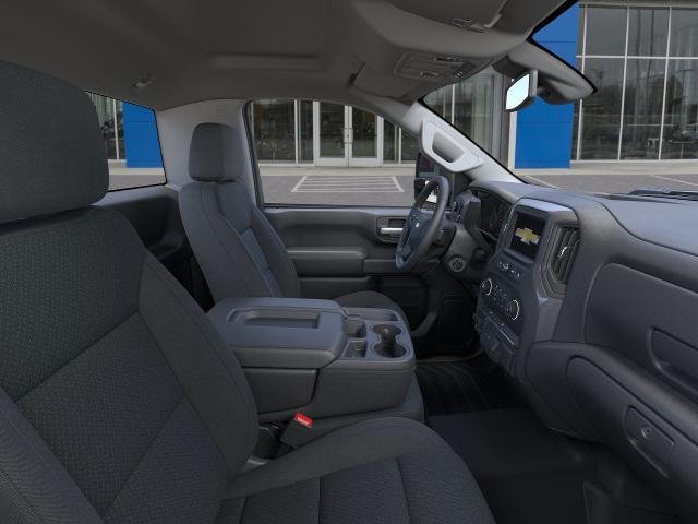 New 2026 Chevrolet Silverado 3500 W/T w/ WT Convenience Package AWD/4WD image 17