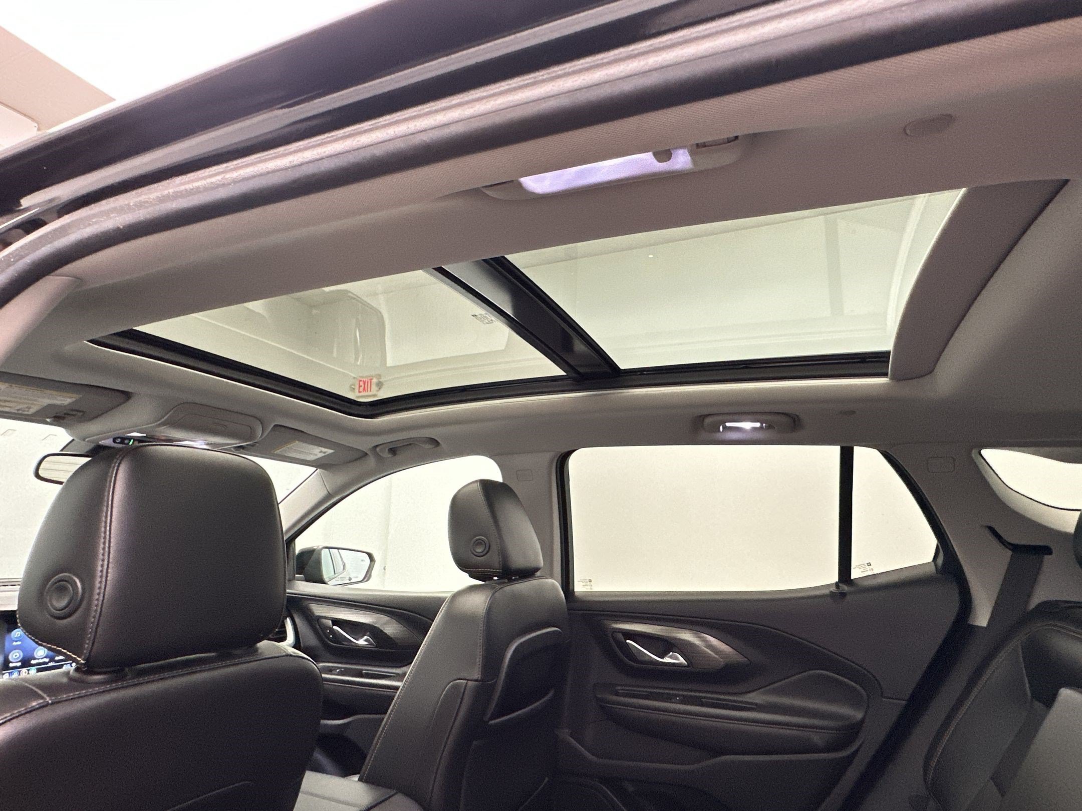 Certified 2019 GMC Terrain SLT w/ Preferred Package AWD/4WD image 15