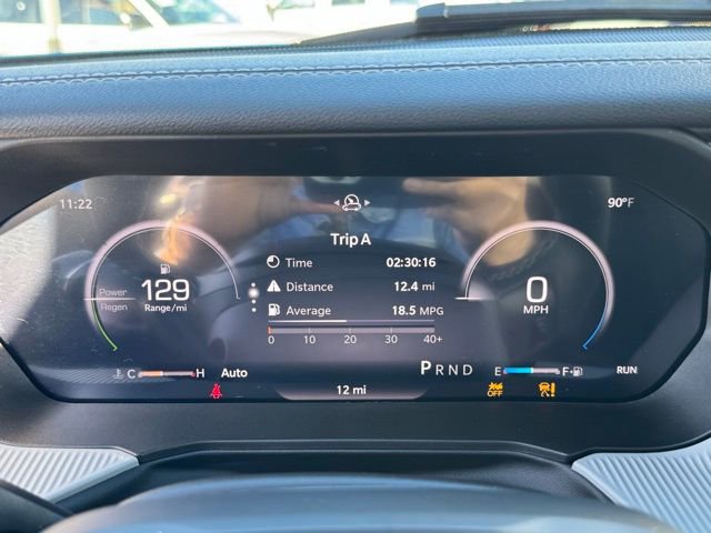 New 2026 Jeep Cherokee Laredo image 21