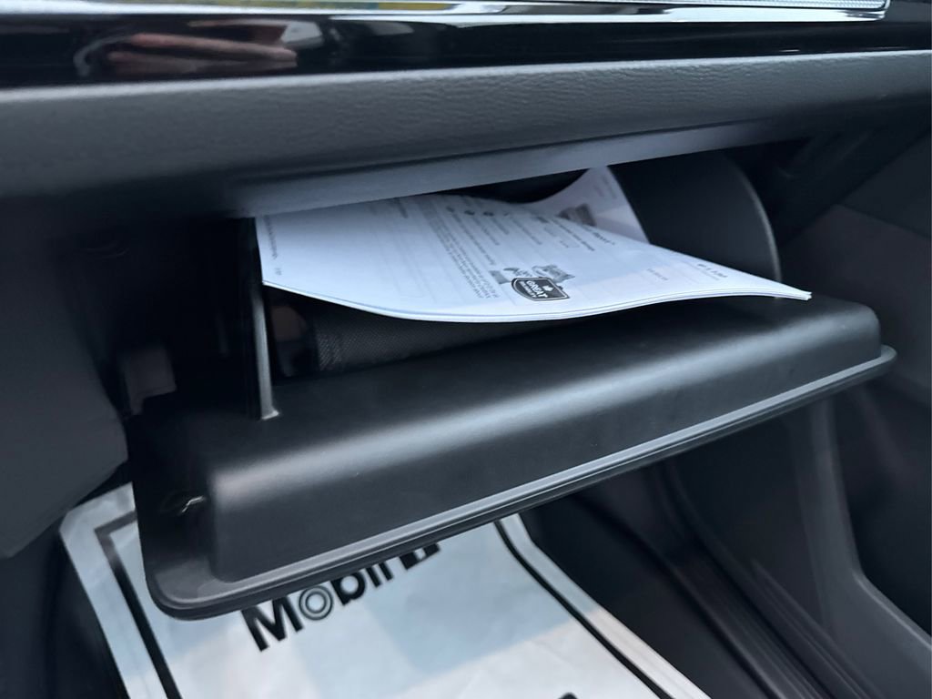 Used 2023 Honda CR-V EX-L image 32