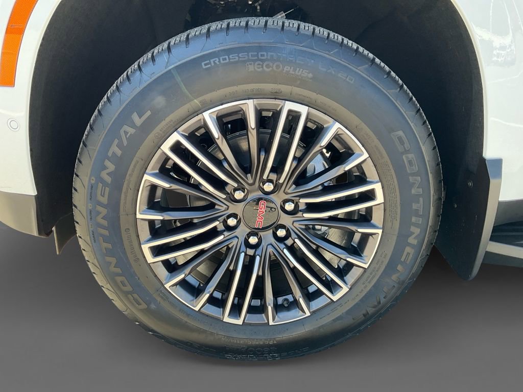 New 2026 GMC Yukon XL Elevation w/ LPO, Get Active Package image 14