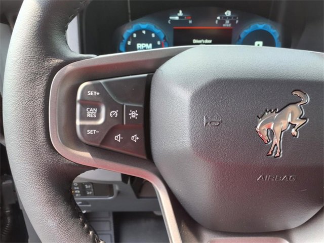 New 2025 Ford Bronco Badlands image 15