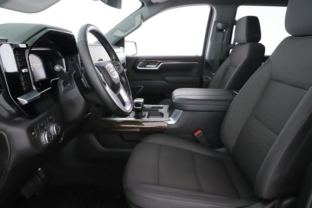 Used 2026 GMC Sierra 1500 Elevation AWD/4WD image 16