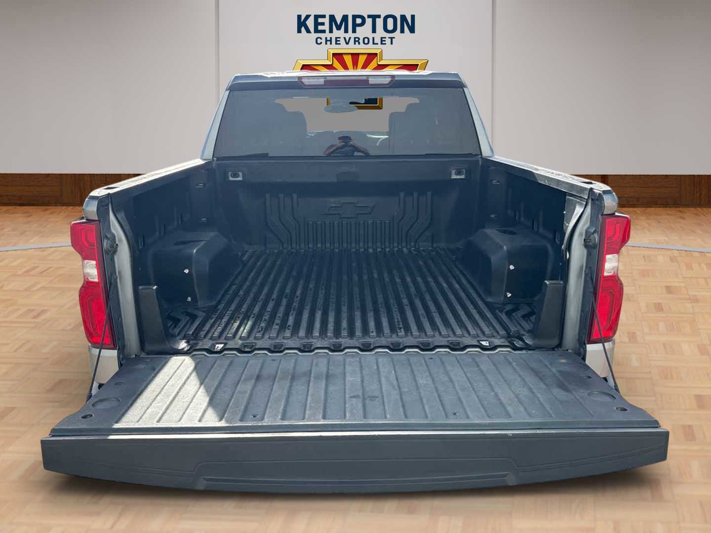 Used 2020 Chevrolet Silverado 1500 RST w/ All-Star Edition image 19