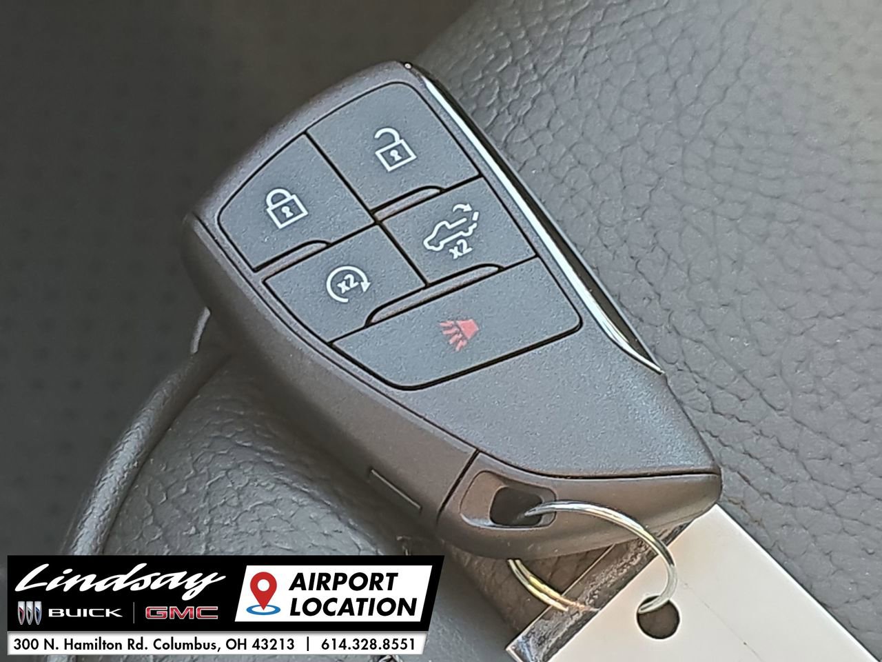 New 2026 GMC Sierra 1500 Denali image 36