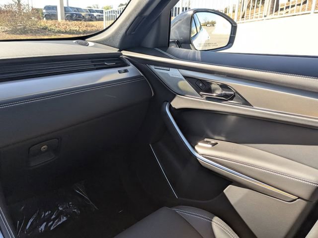 New 2026 Jaguar F-PACE R-Dynamic S image 14