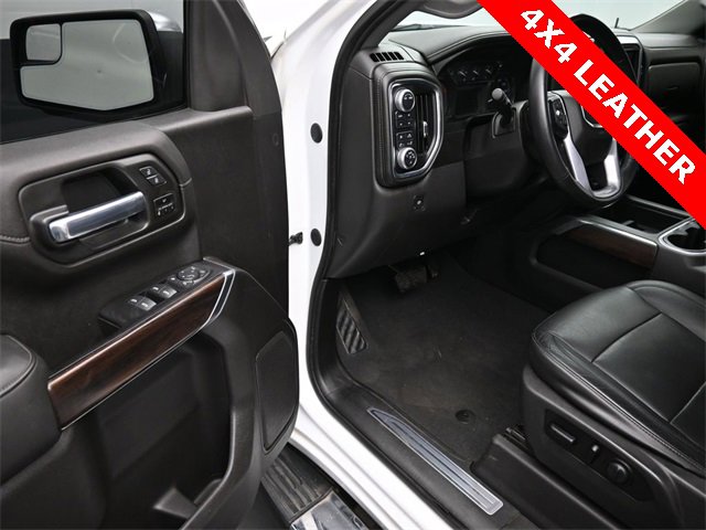Used 2020 GMC Sierra 1500 SLT image 15
