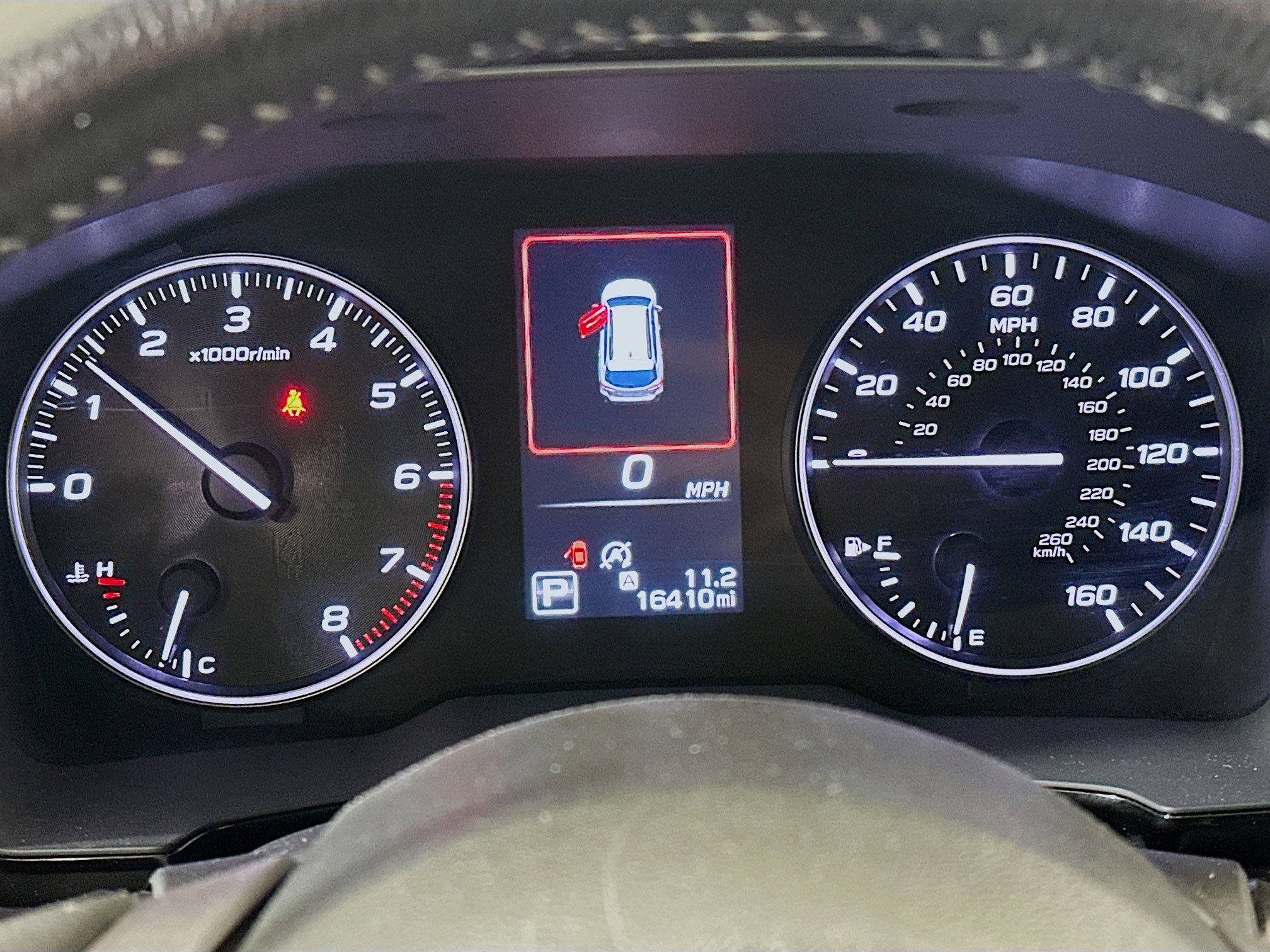 Used 2023 Subaru Outback Premium image 19