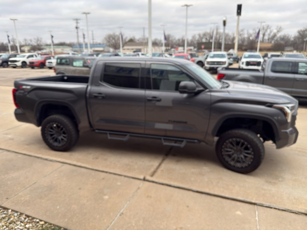 Used 2023 Toyota Tundra SR5 image 5