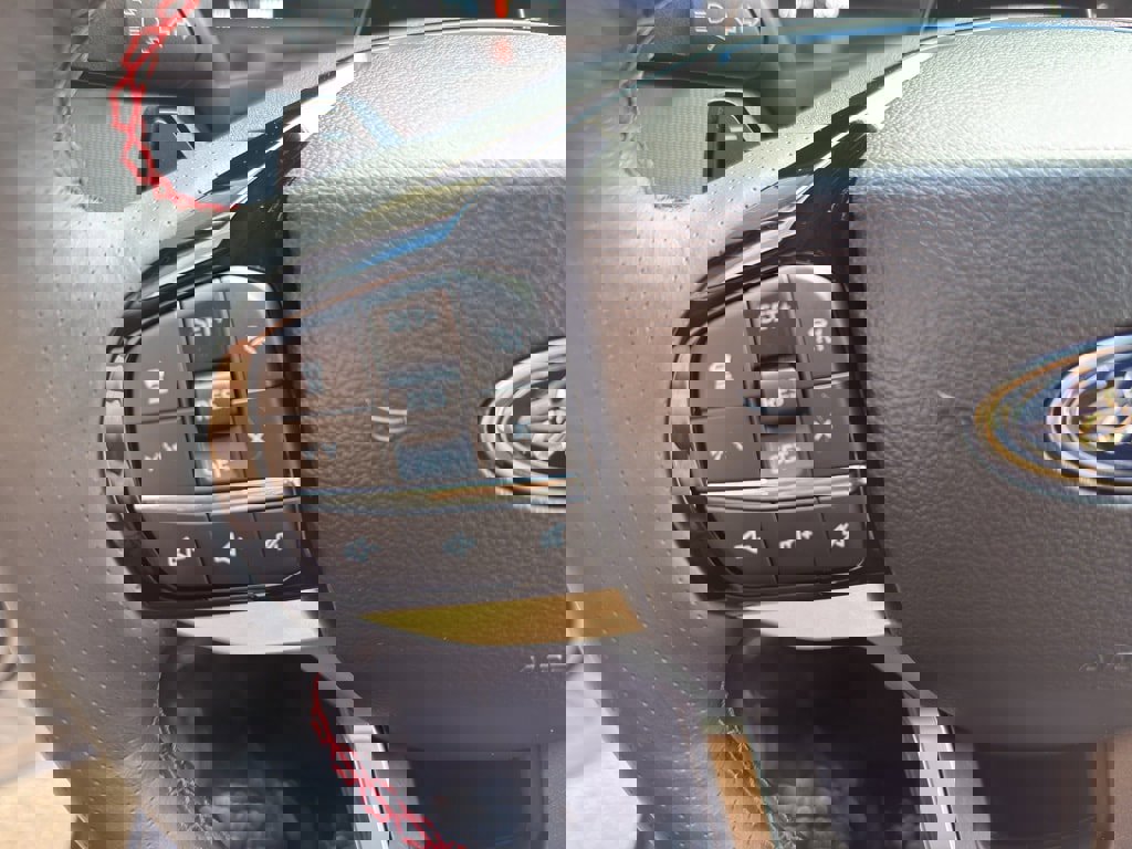 New 2026 Ford Explorer ST image 21