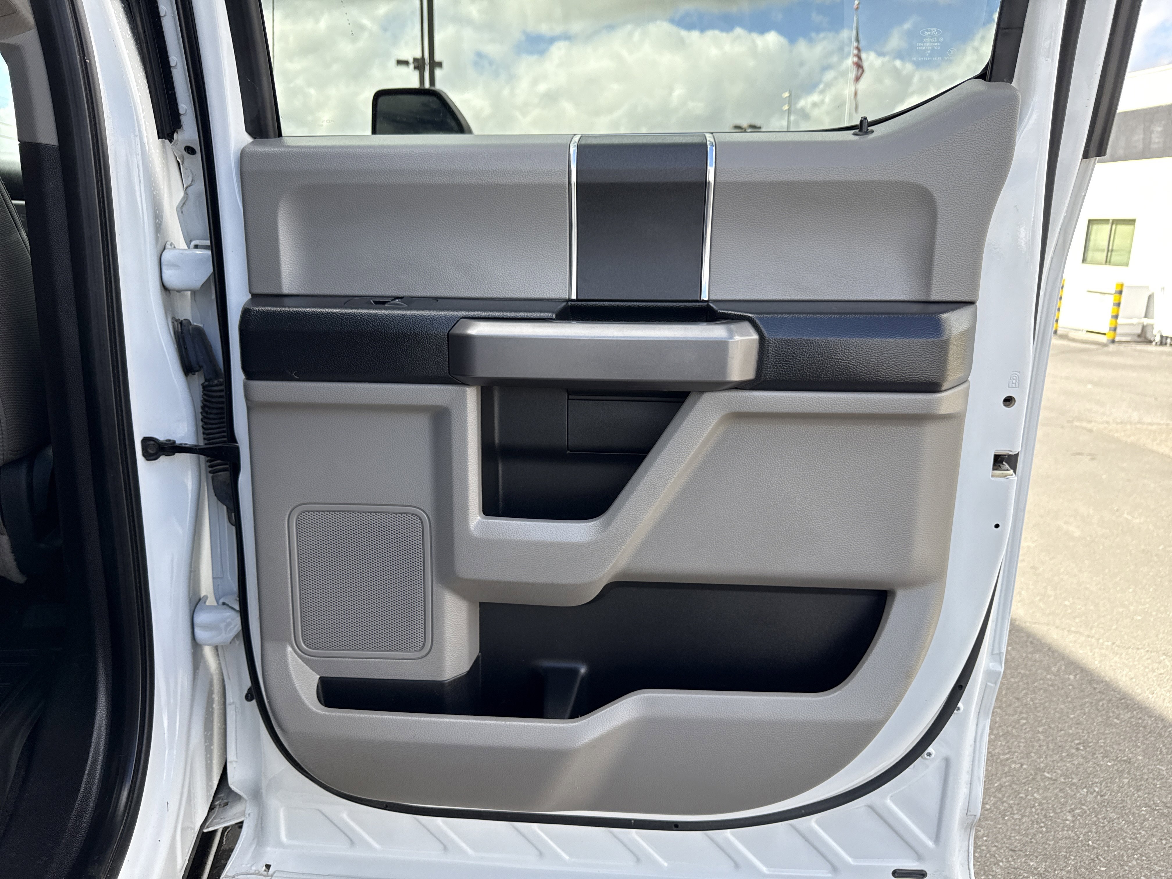 Used 2019 Ford F250 XLT w/ FX4 Off-Road Package AWD/4WD image 48