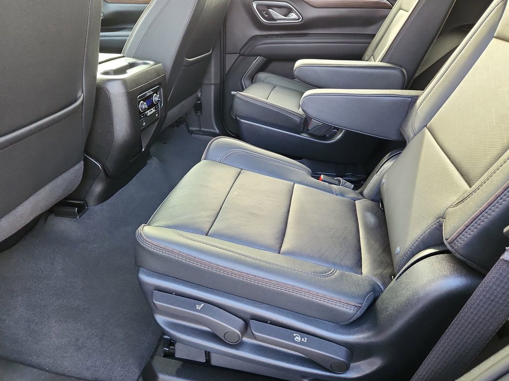 Used 2023 Chevrolet Tahoe High Country image 10