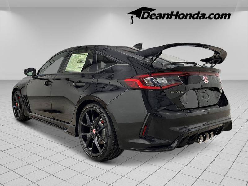 New 2026 Honda Civic Type R image 3