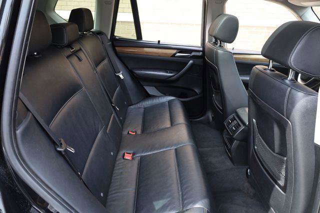 Used 2013 BMW X3 xDrive35i AWD/4WD image 20