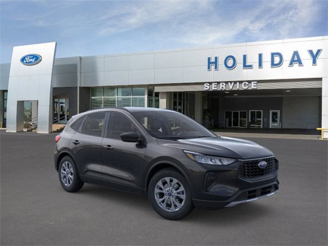 New 2025 Ford Escape Active image 7