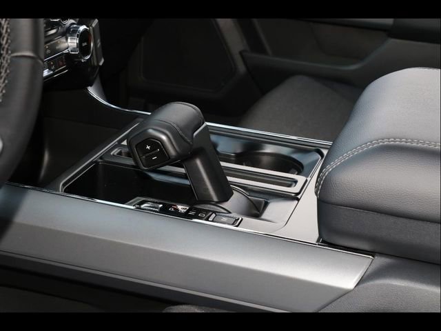 New 2025 Ford F150 XLT w/ Equipment Group 302A MID image 30