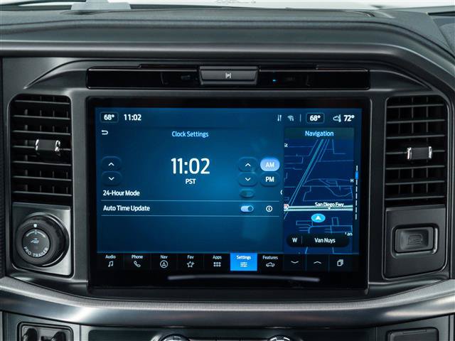 New 2025 Ford F150 Lariat w/ Equipment Group 502A High AWD/4WD image 26