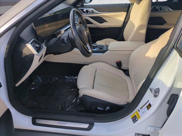 Used 2023 BMW i4 eDrive40 image 17