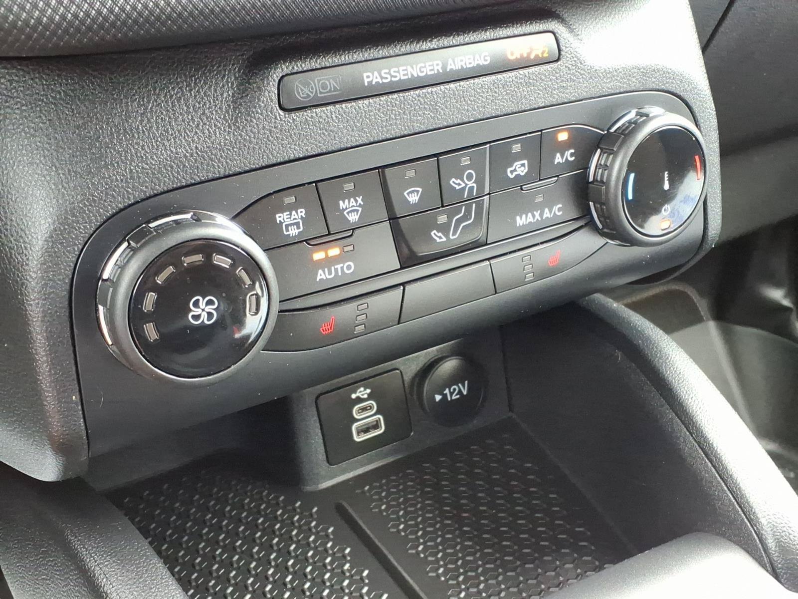 Certified 2023 Ford Bronco Sport Badlands AWD/4WD image 23