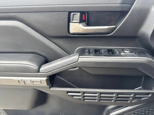 Used 2026 Toyota Tacoma 4x4 Double Cab Hybrid image 17