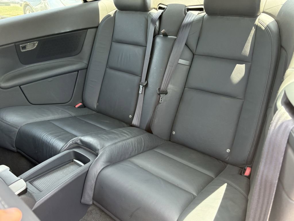 Used 2010 Volvo C70 T5 FWD image 22