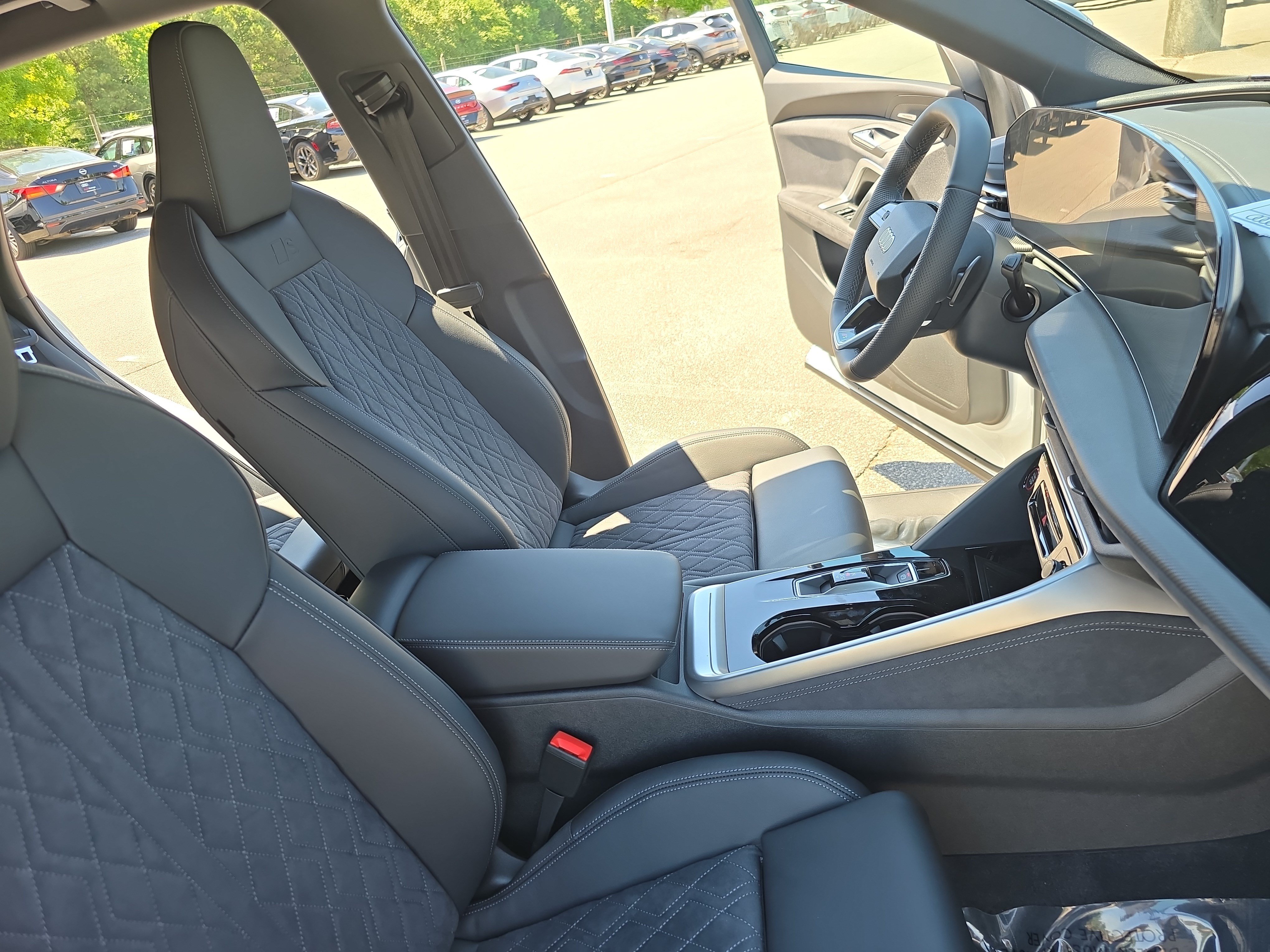 New 2026 Audi SQ5 Premium Plus AWD/4WD image 10