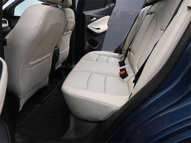 New 2026 Buick Encore GX Avenir w/ Avenir Technology Package image 13