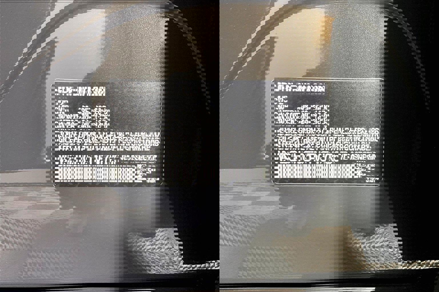 New 2026 BMW M3 Competition image 11