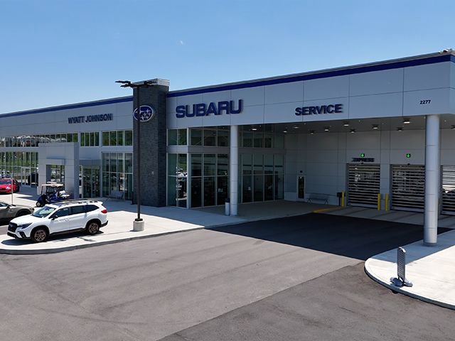 Used 2022 Subaru WRX Limited image 34