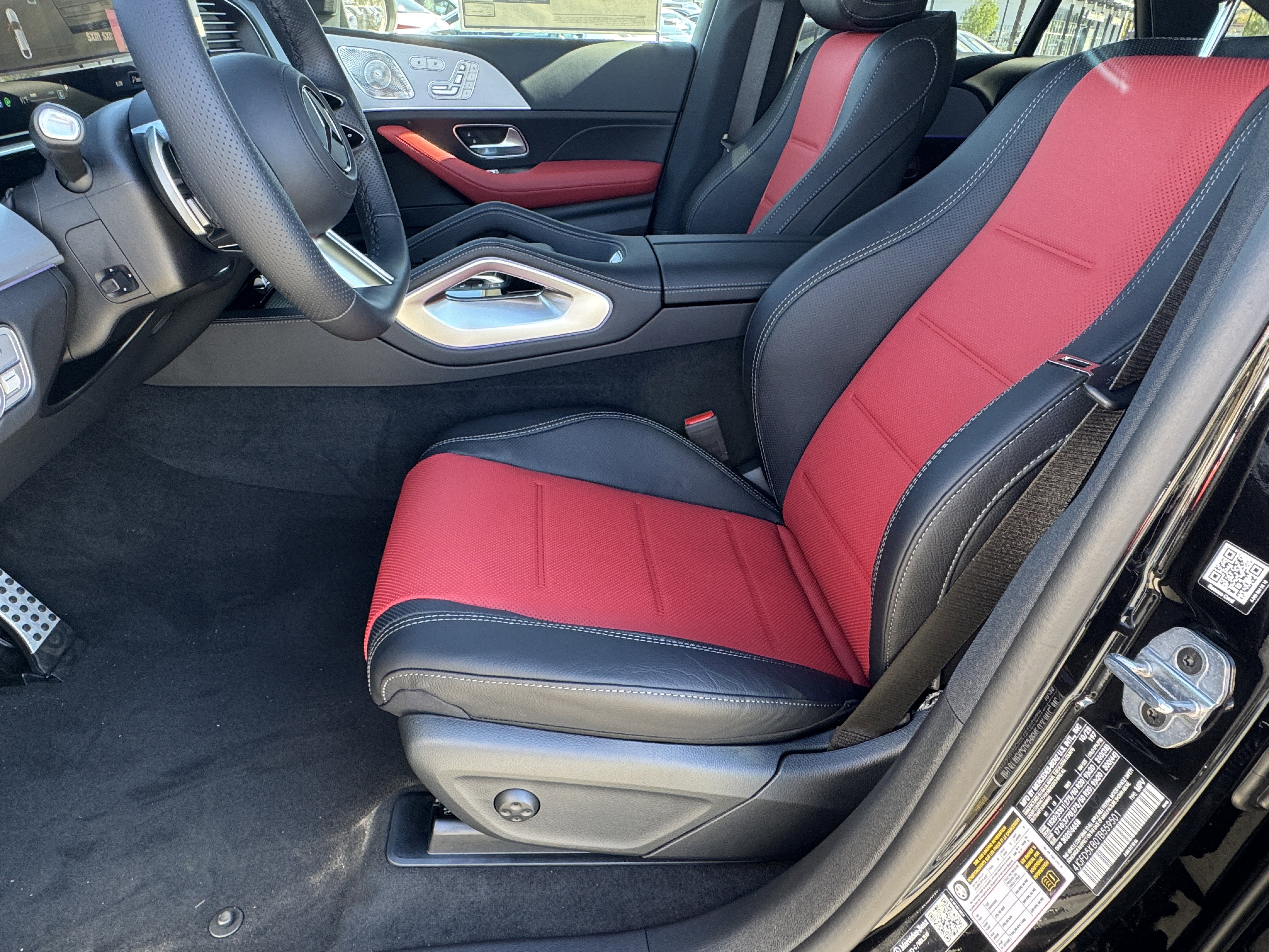 New 2026 Mercedes-Benz GLE 450 4MATIC Coupe image 18