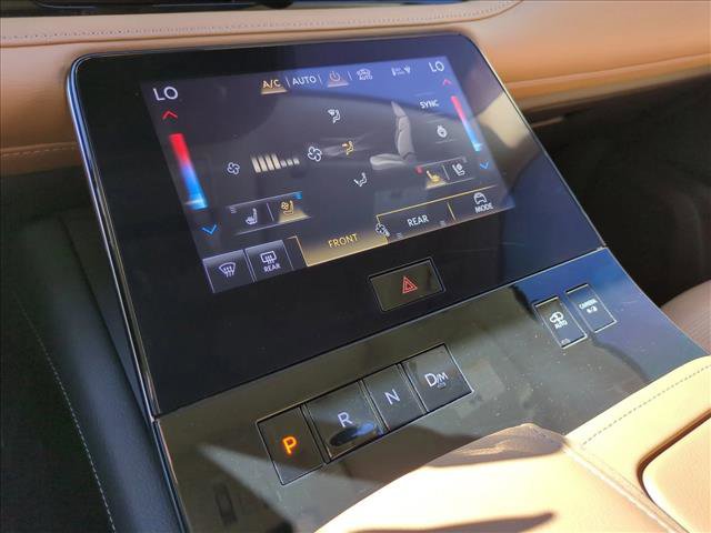 Used 2025 INFINITI QX80 Sensory w/ Exterior Package image 12